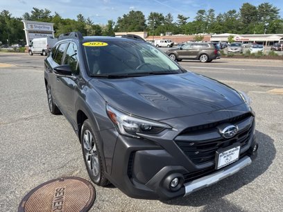 Used 2023 Subaru Outback Limited