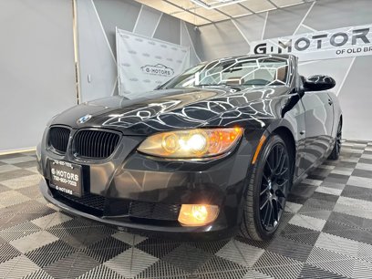 Used 2009 BMW 328i Convertible