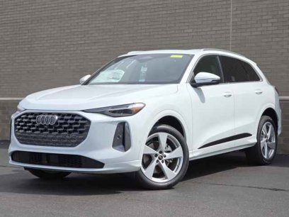 New 2025 Audi Q5 Premium Plus