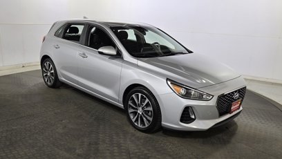 Used 2018 Hyundai Elantra GT