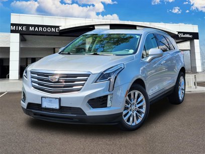 Used 2019 Cadillac XT5 Premium Luxury w/ Driver Assist Package