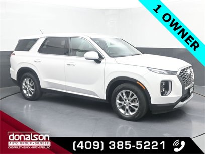 Used 2021 Hyundai Palisade SE