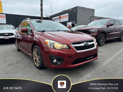 Used 2013 Subaru Impreza 2.0i Sport Premium