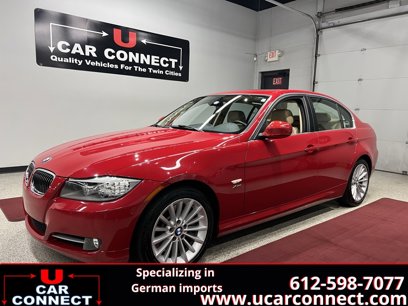 Used 2011 BMW 335i xDrive Sedan