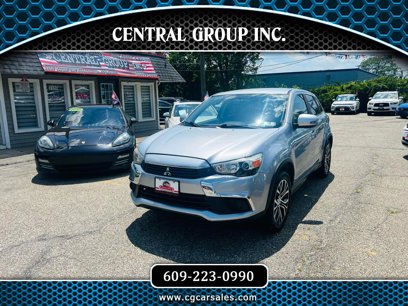 Used 2016 Mitsubishi Outlander Sport ES