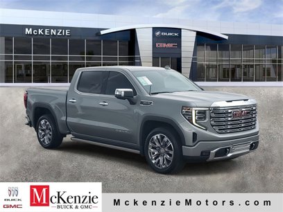 Used 2023 GMC Sierra 1500 Denali w/ Denali Reserve Package