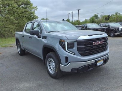 New 2024 GMC Sierra 1500 Pro