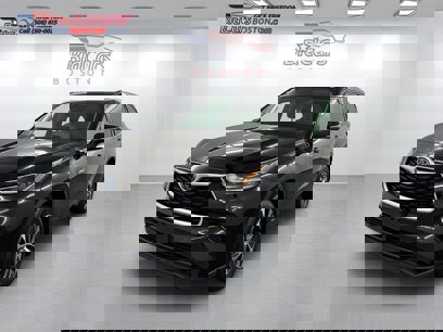 Used 2021 Toyota Highlander XLE