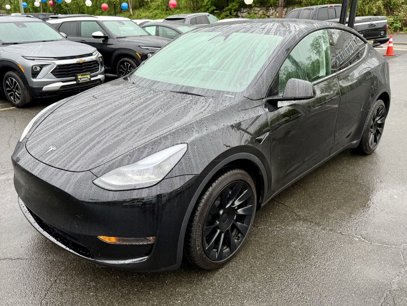 Used 2021 Tesla Model Y Long Range