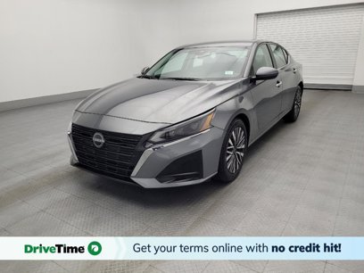 Used 2023 Nissan Altima 2.5 SV