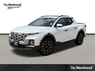 Certified 2022 Hyundai Santa Cruz SEL w/ Activity Package