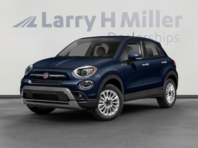 Used 2022 FIAT 500X Sport w/ Quick Order Package 22R