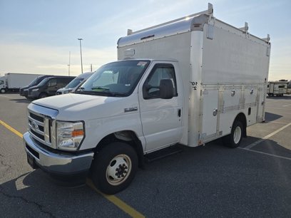 Used 2021 Ford E-350 and Econoline 350 Super Duty w/ Power Windows & Locks Group
