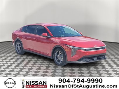 Used 2025 Kia K4 LXS