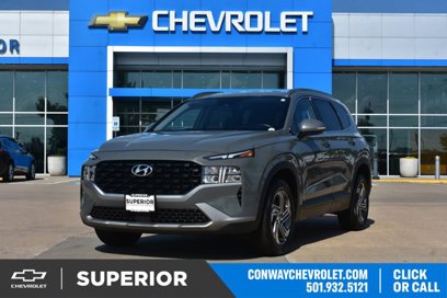 Used 2023 Hyundai Santa Fe SEL