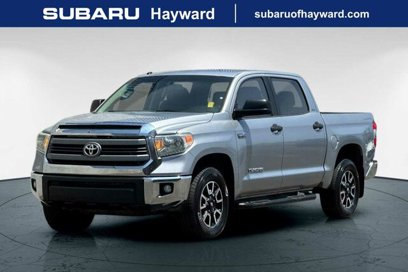 Used 2014 Toyota Tundra SR5