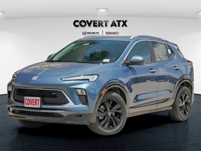 New 2026 Buick Encore GX Sport Touring