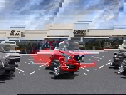 New 2025 Cadillac XT5 Sportv w/ Technology Package