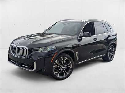 New 2026 BMW X5 sDrive40i
