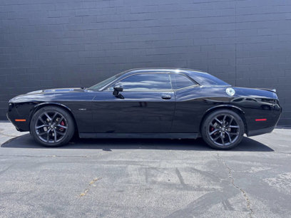 Used 2016 Dodge Challenger R/T