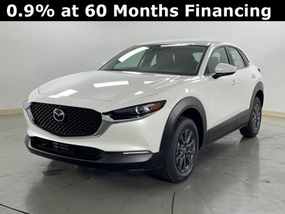 New 2025 MAZDA CX-30 AWD 2.5 S