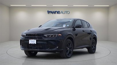 Used 2023 Dodge Hornet GT Plus w/ GT Blacktop Package