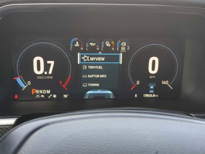 Used 2023 Ford F150 Raptor
