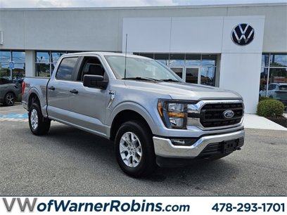 Used 2023 Ford F150 XLT