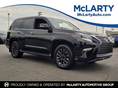 Used 2021 Lexus GX 460 Premium w/ Premium Plus Package