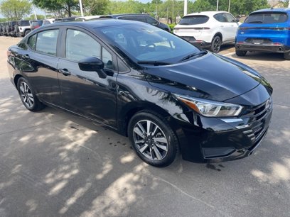 Used 2023 Nissan Versa SV