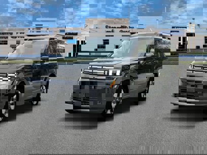 New 2025 Hyundai Santa Fe SEL