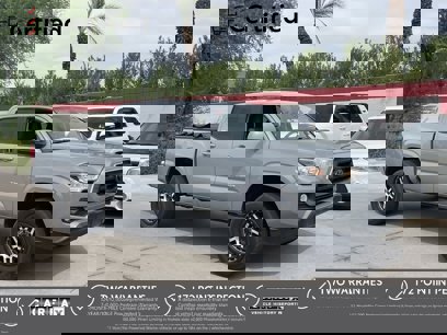 Used 2020 Toyota Tacoma SR5