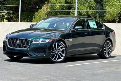 New 2024 Jaguar XF R-Dynamic SE