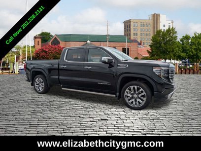 Used 2024 GMC Sierra 1500 Denali w/ Denali Reserve Package