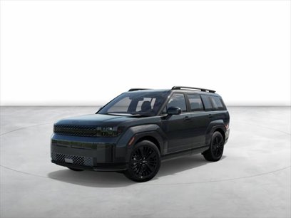 New 2025 Hyundai Santa Fe Calligraphy
