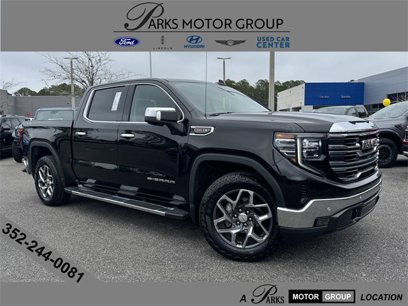 Used 2022 GMC Sierra 1500 SLT w/ SLT Convenience Package