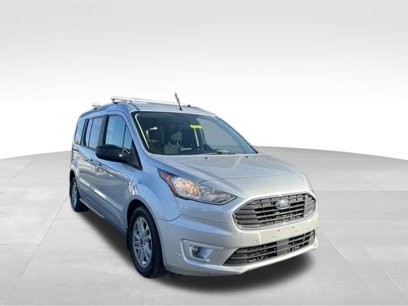 Used 2019 Ford Transit Connect XLT