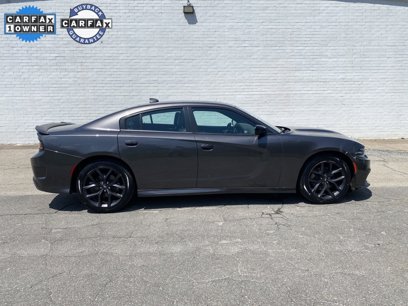 Used 2023 Dodge Charger GT w/ Plus Group