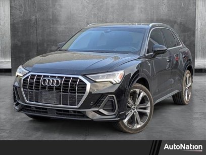 Used 2020 Audi Q3 2.0T Premium Plus w/ Premium Plus Package