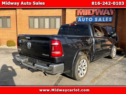 Used 2019 RAM 1500 Limited