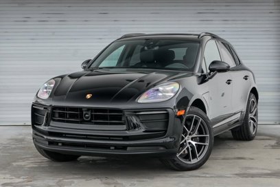 Used 2024 Porsche Macan