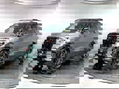 New 2025 Ford Explorer ST