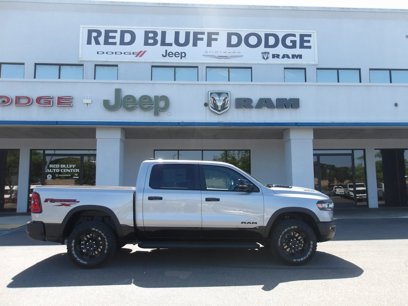 New 2025 RAM 1500 Rebel