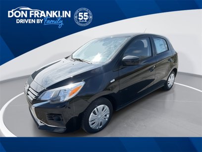 New 2024 Mitsubishi Mirage