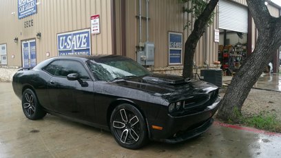 Used 2013 Dodge Challenger R/T Plus
