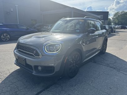 Used 2020 MINI Cooper Countryman S