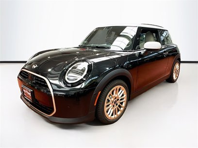 New 2025 MINI Cooper 2-Door Hardtop
