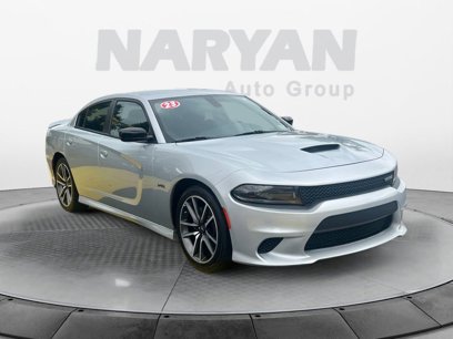 Used 2023 Dodge Charger R/T