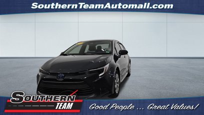 Used 2023 Toyota Corolla SE
