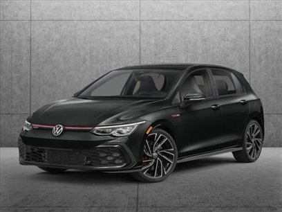 Used 2023 Volkswagen GTI Autobahn